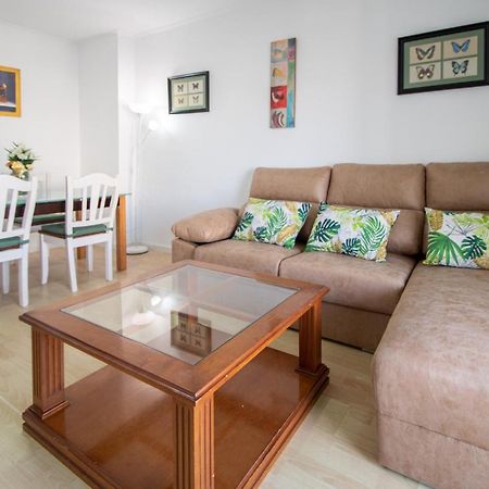 Apartamento Atlantico 4 Cadiz Apartment Exterior foto