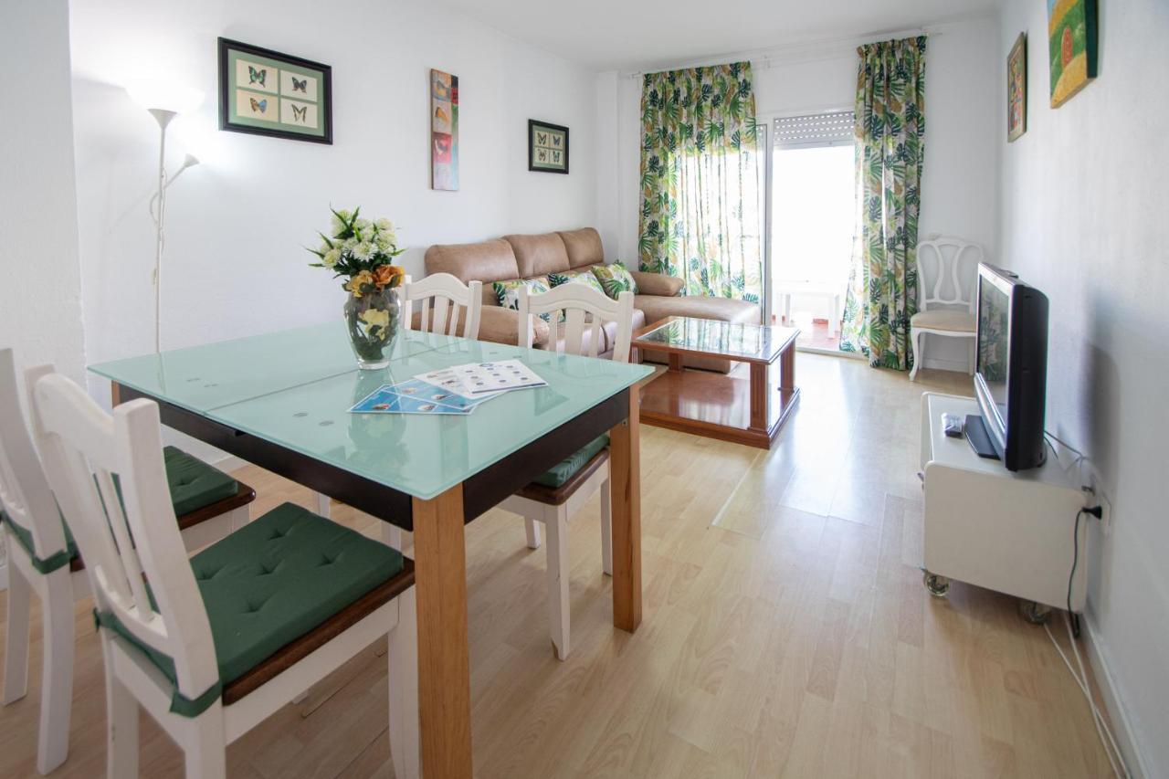 Apartamento Atlantico 4 Cadiz Apartment Exterior foto